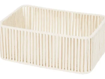 Hot Merk Touwmand Beige,Taupe