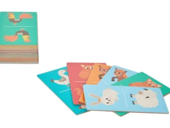 Best Mini Matters Toy Universe Spelletje