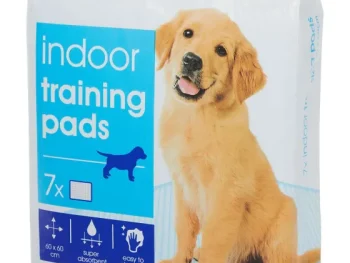 Outlet Merk Trainingpads Puppy