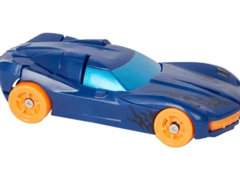 Best Androni Transformerende Robot Blauw,Geel,Grijs,Groen,Meerkleurig,Oranje,Rood