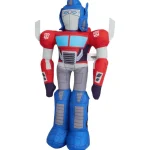 Discount Transformers Actiefiguur Meerkleurig