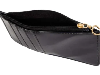 Fashion McGregor Trendz Creditcardhouder Goud,Print,Roze,Zwart