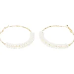 Best Merk Trendz Oorbellen Goud