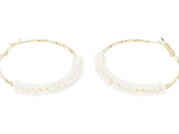 Best Merk Trendz Oorbellen Goud