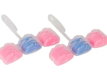 New Fabulosa Tri-Fresh Toiletblokken