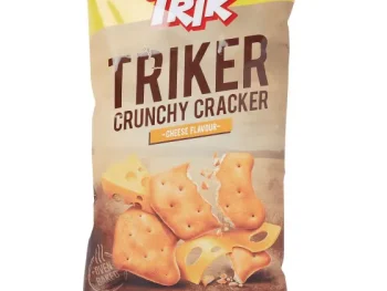 Online Bifi Trik Triker Crunchy Cracker