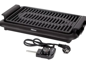 Discount Tristar Elektrische Barbecue En Tafelgrill Zwart
