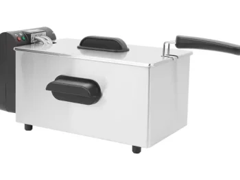 Online Tristar Friteuse Pd-8950 Zilver