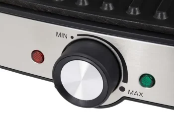 Online Tristar Multigrill Zwart,Zilver