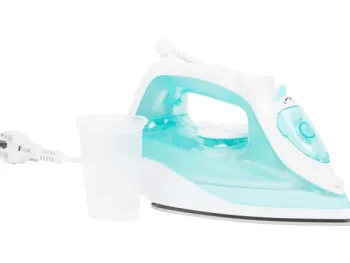 Sale Tristar Stoomstrijkijzer Blauw,Grijs