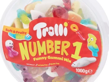 Fashion Trolli Fun For All