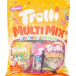 Best Trolli Multi Mix Funny Island
