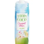 Clearance Chupa Chups Tropi-Coco Kokoswater