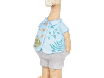 Discount Merk Tuinbeeld Meerkleurig