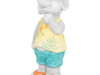 Discount Merk Tuinbeeld Meerkleurig