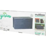 Discount Merk Tuinbox Zwart