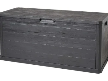 Discount Merk Tuinbox Zwart