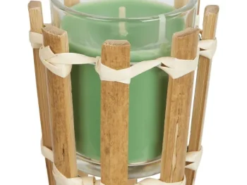 Discount Candra Tuinfakkel Blauw,Geel,Groen,Paars,Rood