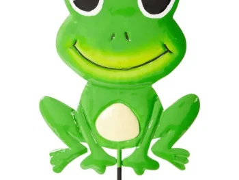 Discount Merk Tuinsteker Meerkleurig