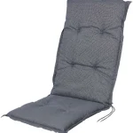 Discount Merk Tuinstoelkussen Grijs