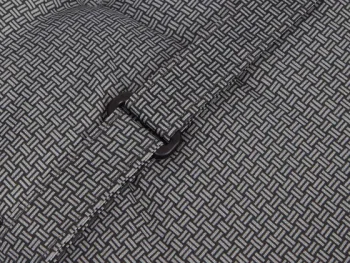 Discount Merk Tuinstoelkussen Grijs