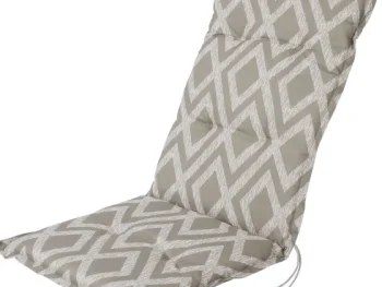 Outlet Merk Tuinstoelkussen Print