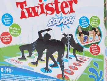 Best Hasbro Twister Sproeimat