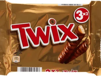 Discount Twix