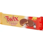 Outlet Twix Koekjes