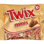 Sale Twix Mini'S