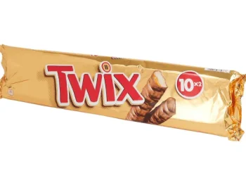 Clearance Twix