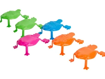 Sale Mini Matters Uitdeelcadeautjes Blauw,Geel,Groen,Meerkleurig,Oranje