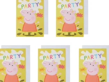 Best Office Essentials Uitnodigingskaarten Print