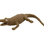 Online Mini Matters Uitrekbare Hagedis Blauw,Bruin,Groen