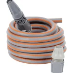 Clearance Kärcher Uitrekbare Tuinslang Meerkleurig