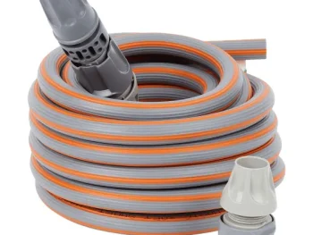 Clearance Kärcher Uitrekbare Tuinslang Meerkleurig