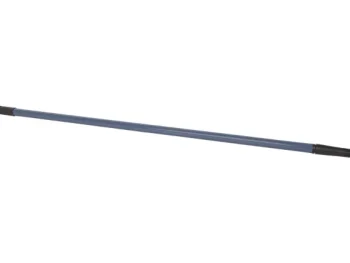 Hot Scrub Daddy Uitschuifbare Telescoopsteel