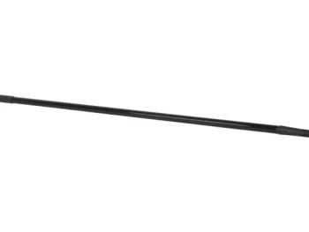 Hot Scrub Daddy Uitschuifbare Telescoopsteel