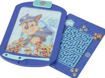 Sale Nickelodeon Uitwisbaar Tekenbord Blauw,Roze,Zwart