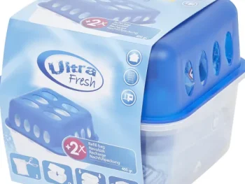 New Fabulosa Ultra Fresh Vochtvanger Blauw