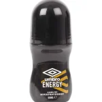 New Umbro Deodorant