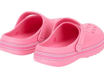 Clearance Umbro Instappers Blauw,Roze,Zwart