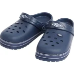 Discount Umbro Instapschoenen Blauw,Zwart