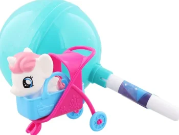 Outlet Mini Matters Unicorn Verrassingslolly