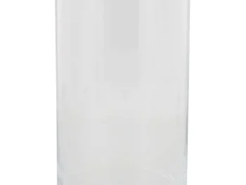 Best Merk Vaas Transparant