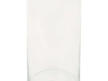 Hot Merk Vaas Alsey Transparant