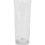 Outlet Merk Vaas Donna Transparant