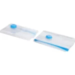 Outlet Merk Vacu M Opbergzakken Transparant