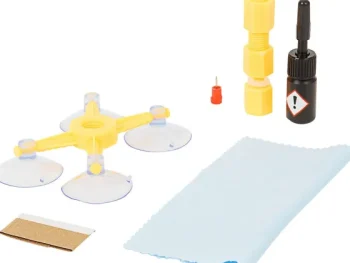 Outlet Valma Autoruit Reparatiekit