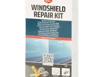 Outlet Valma Autoruit Reparatiekit